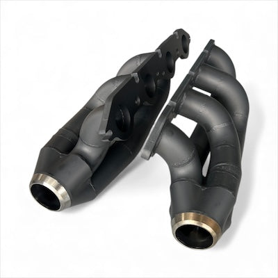 Universal VB/VS LS Turbo Manifolds.