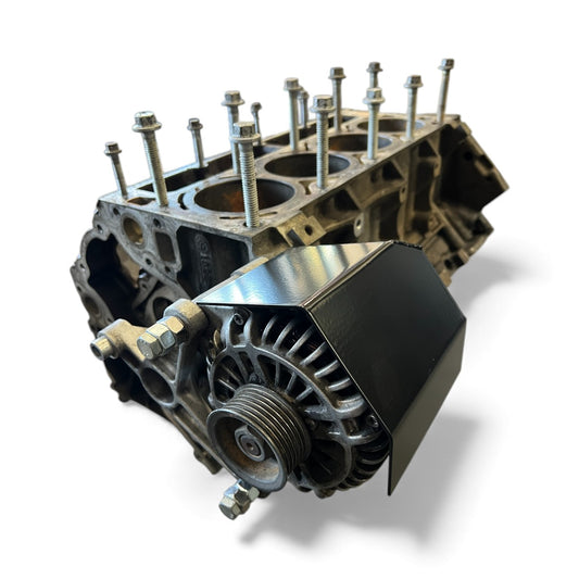 Alternator Cover LS1 - LSA