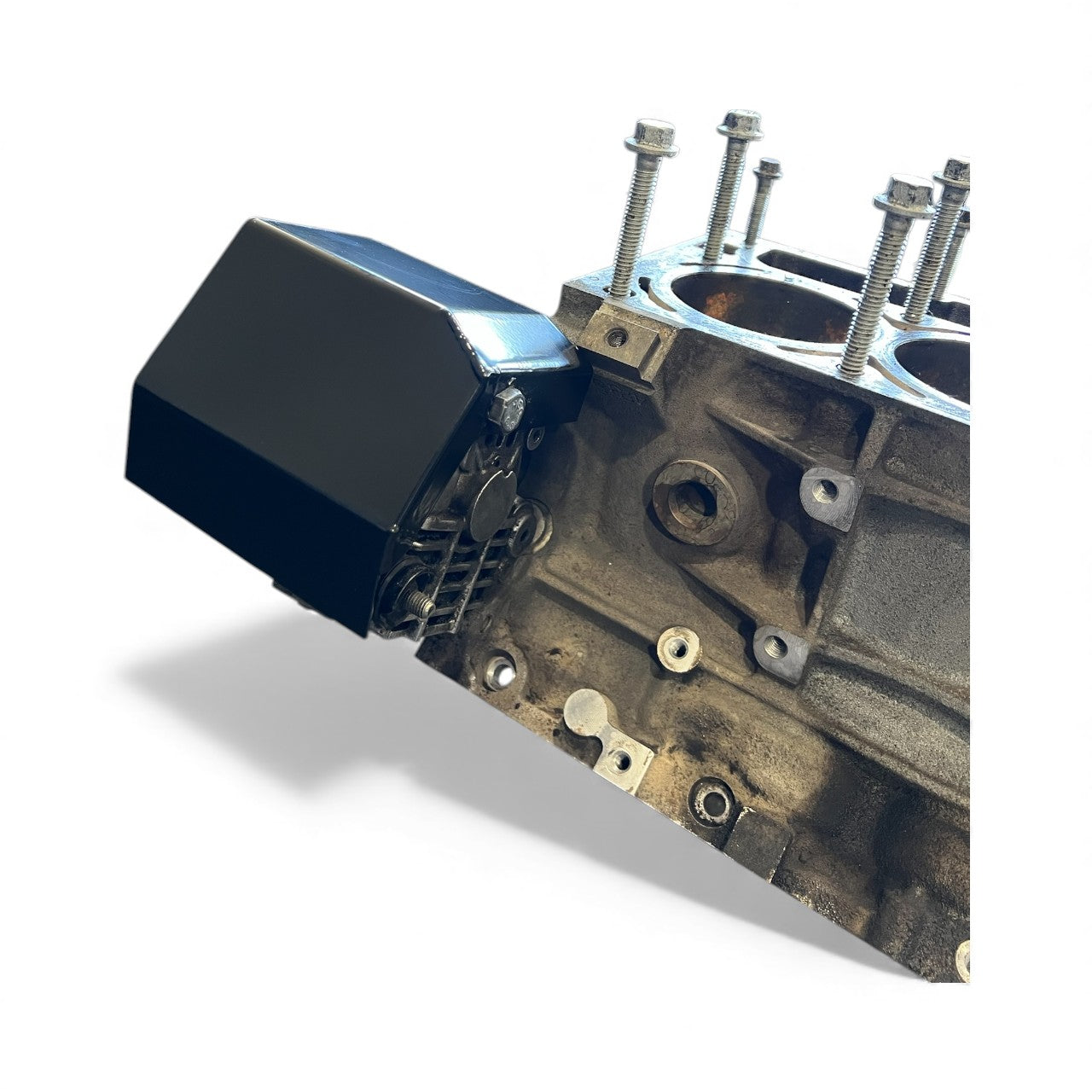 Alternator Cover LS1 - LSA