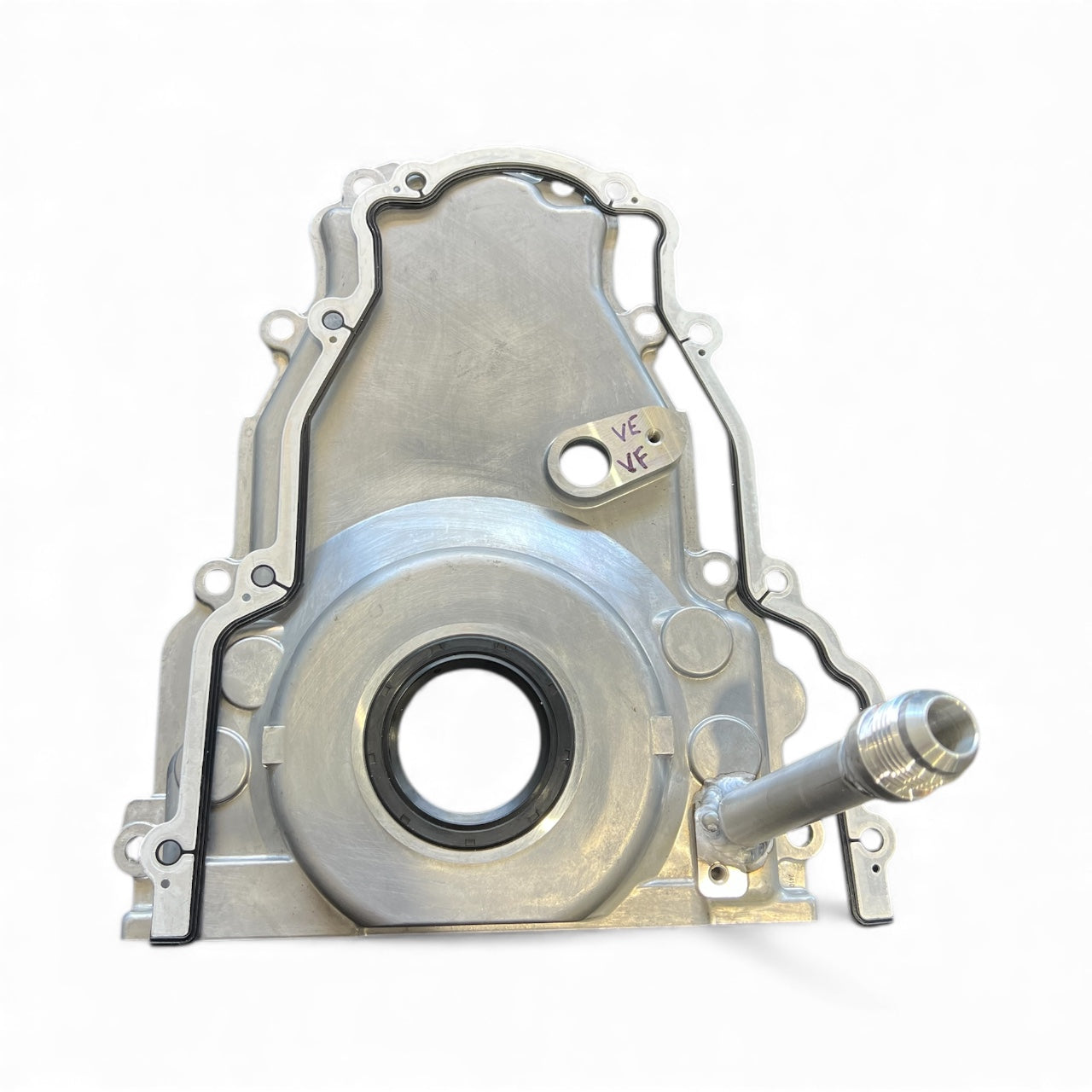 VE-VF Modified Timing Cover