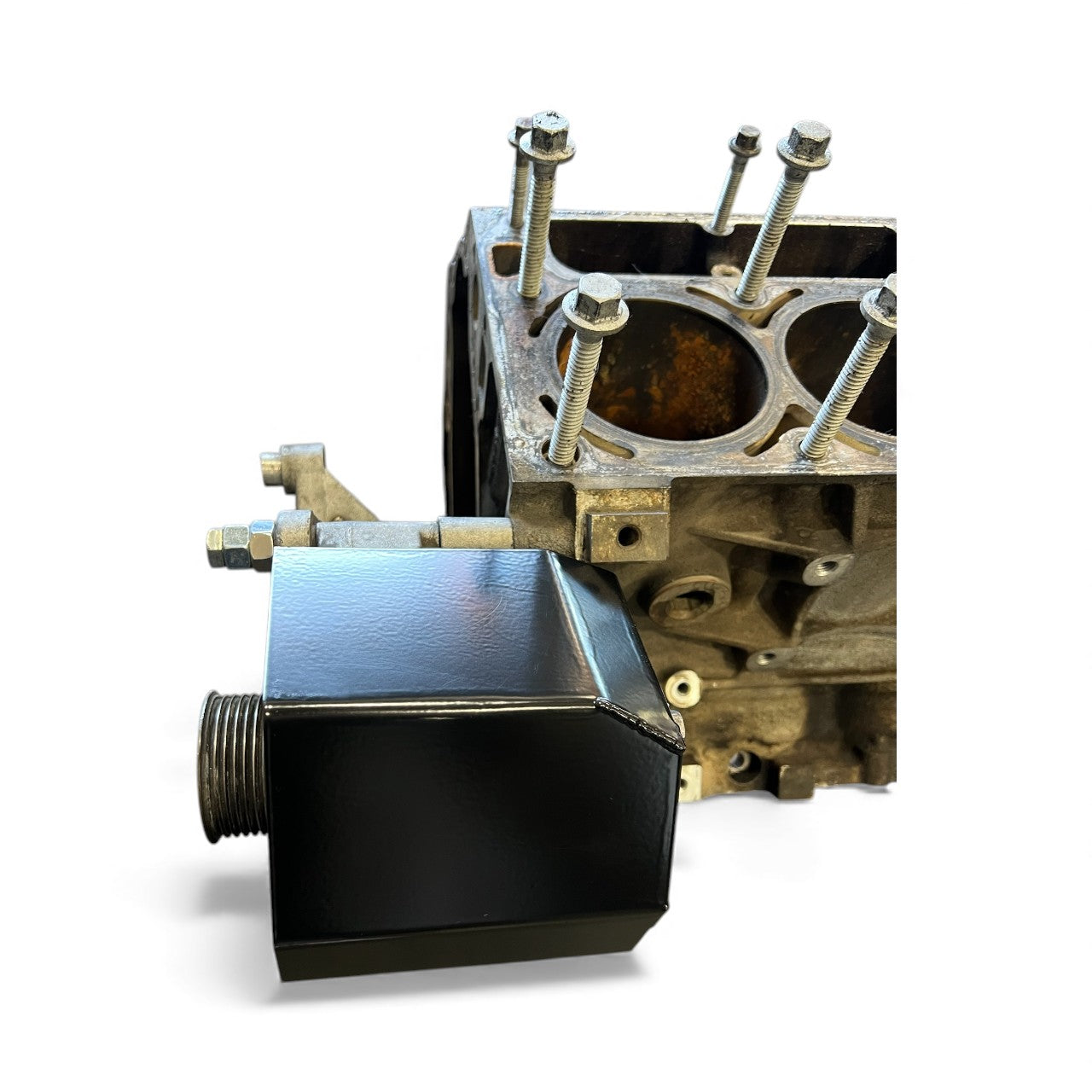 Alternator Cover LS1 - LSA