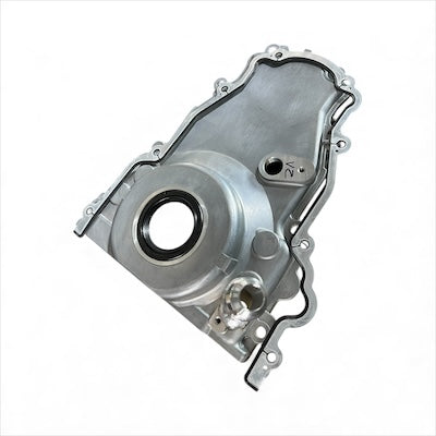 VZ ls1, LS2, L76, L98 Modified Timing Cover