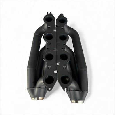 Universal VB/VS LS Turbo Manifolds.