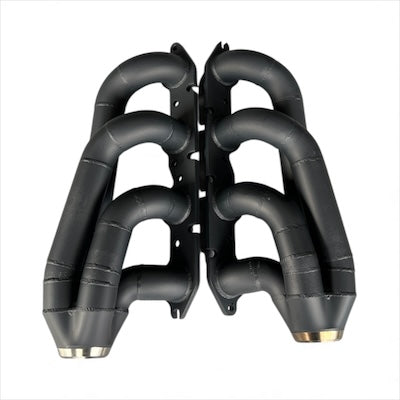 Universal VB/VS LS Turbo Manifolds.