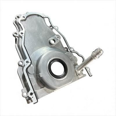 VZ ls1, LS2, L76, L98 Modified Timing Cover